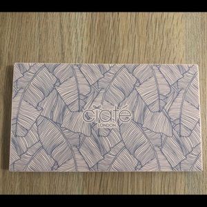 Ciate London “The Editor” Palette